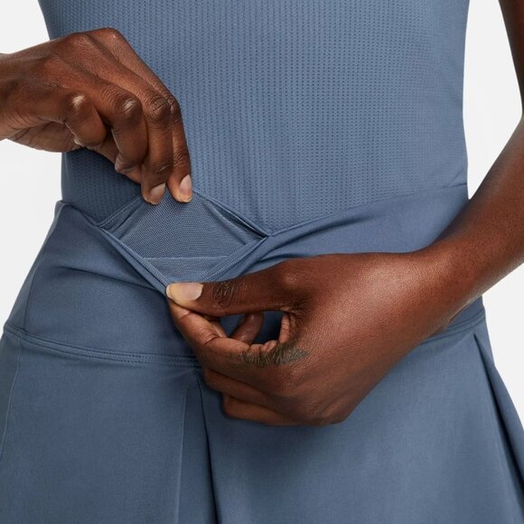 NIKE Court Dri-Fit Advantage Tennis Skirt - Picture 3 of 3